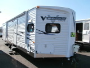 2011 Forest River V-cross